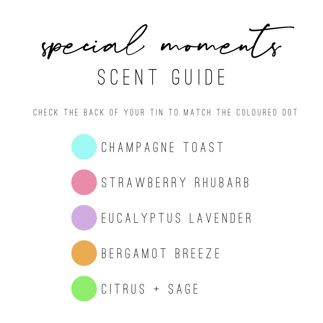 Forever Loved Candle