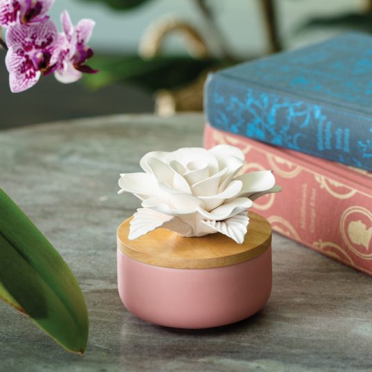 Rose Diffuser