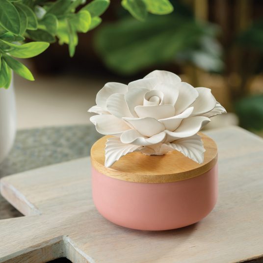 Rose Diffuser