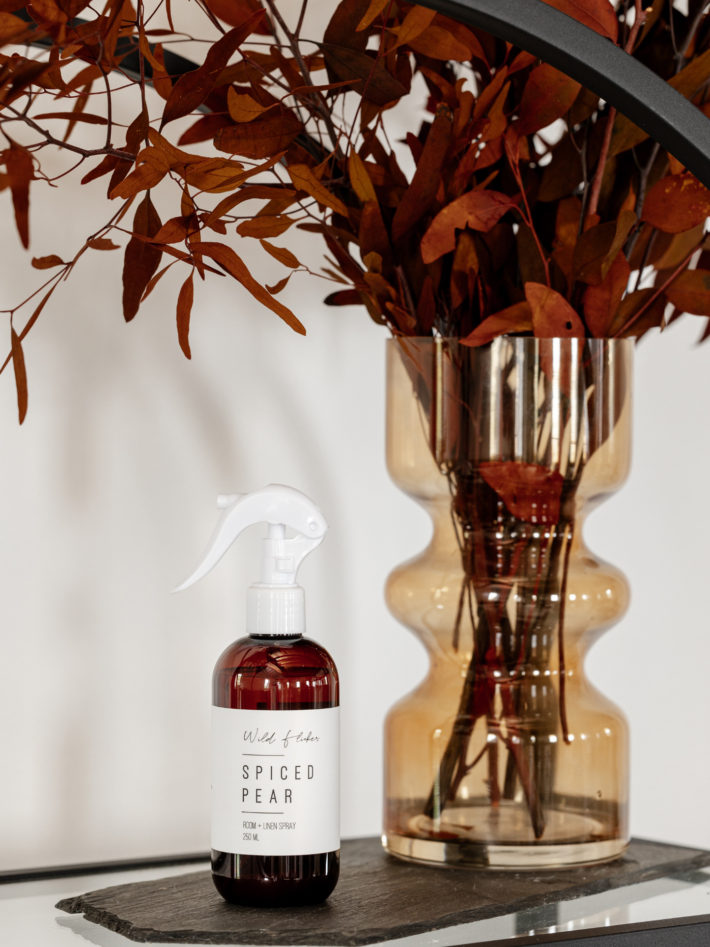 Spiced Pear Room + Linen Spray
