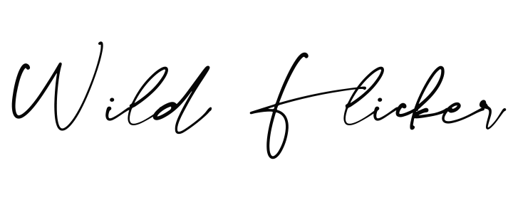 Wild Flicker