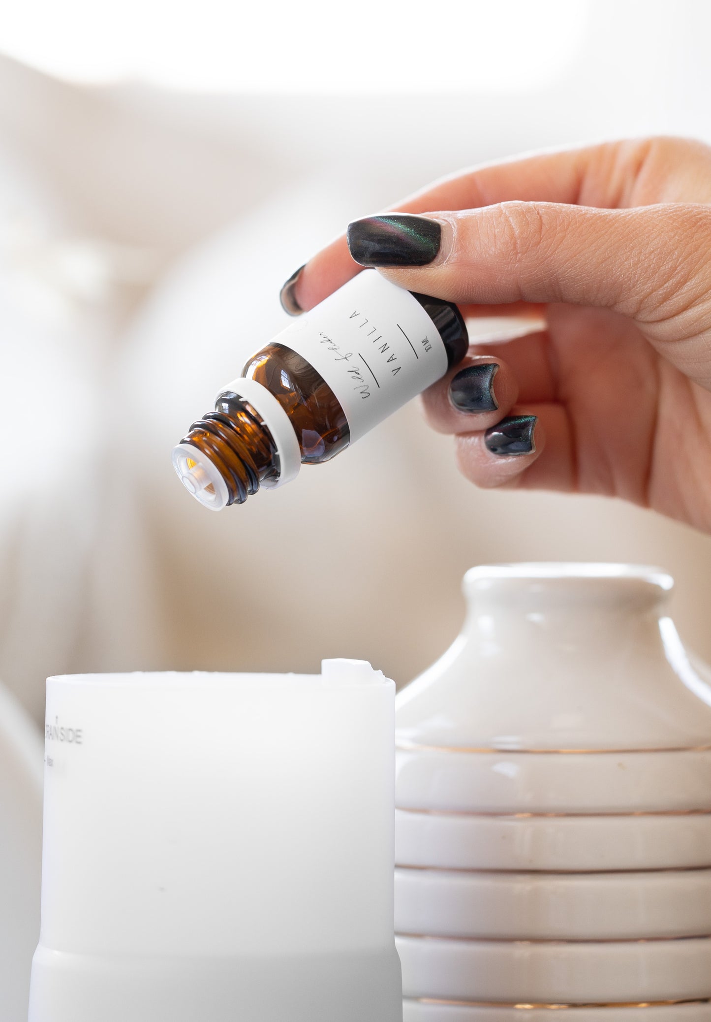 Vanilla Diffuser Blend