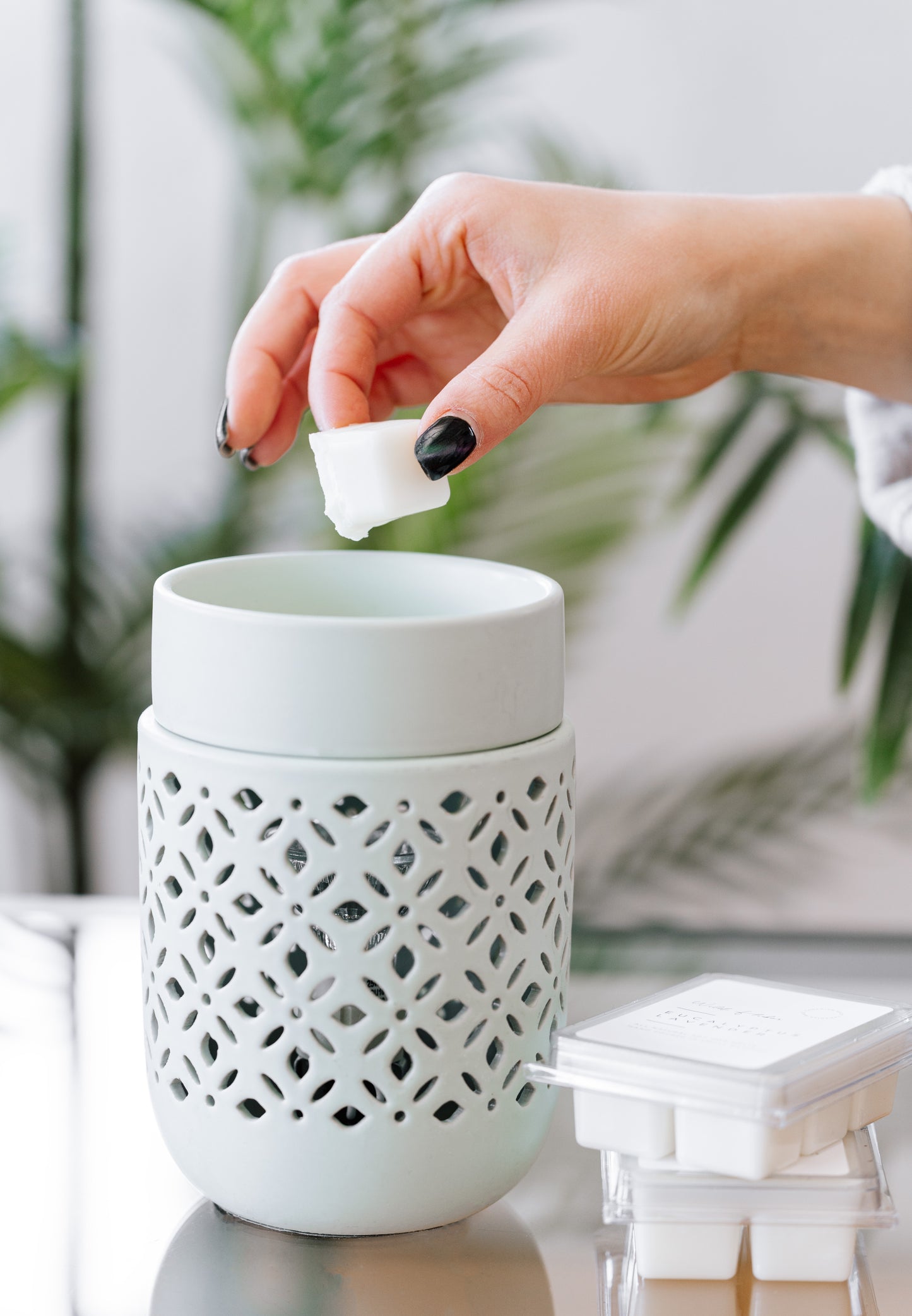 Welcome Home Soy Wax Melt