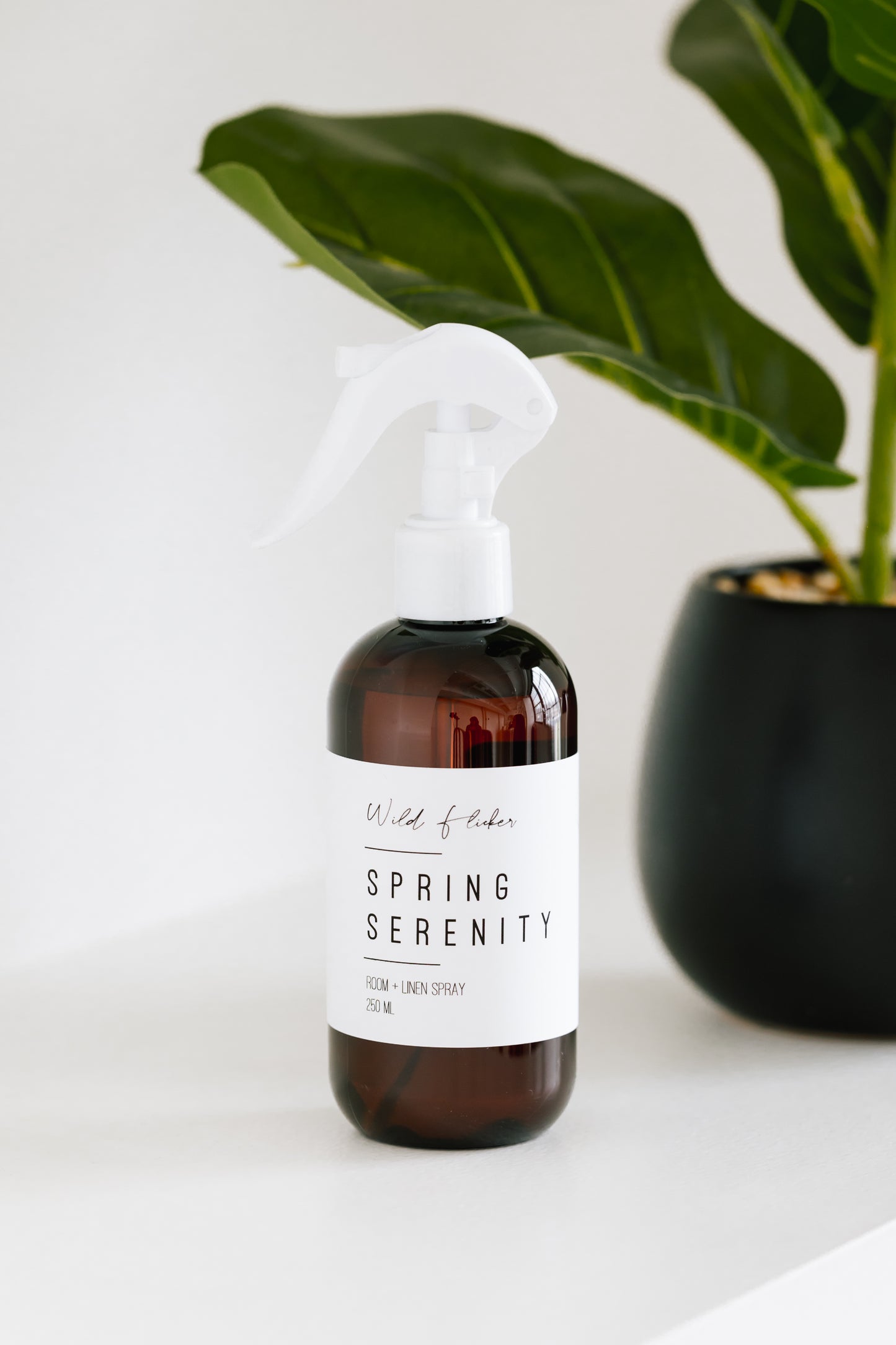 Spring Serenity Room + Linen Spray
