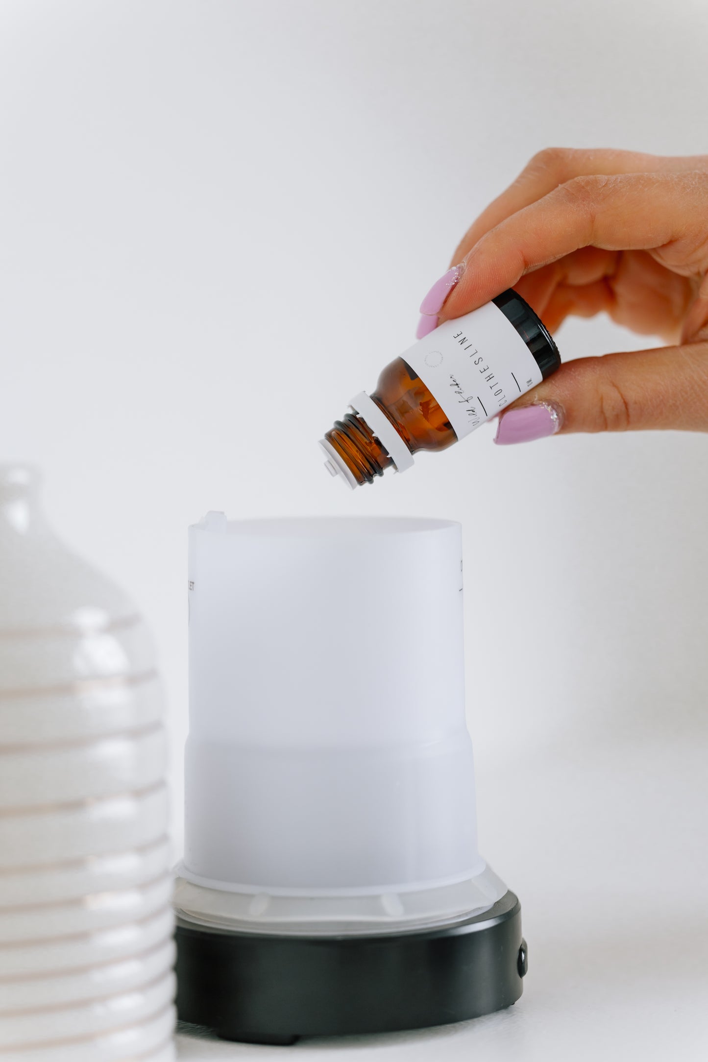 Clothesline Diffuser Blend