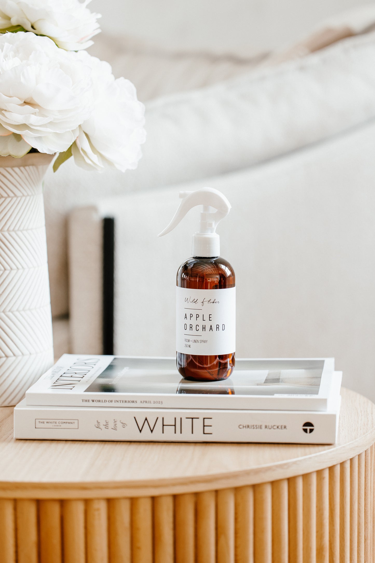 Apple Orchard Room + Linen Spray