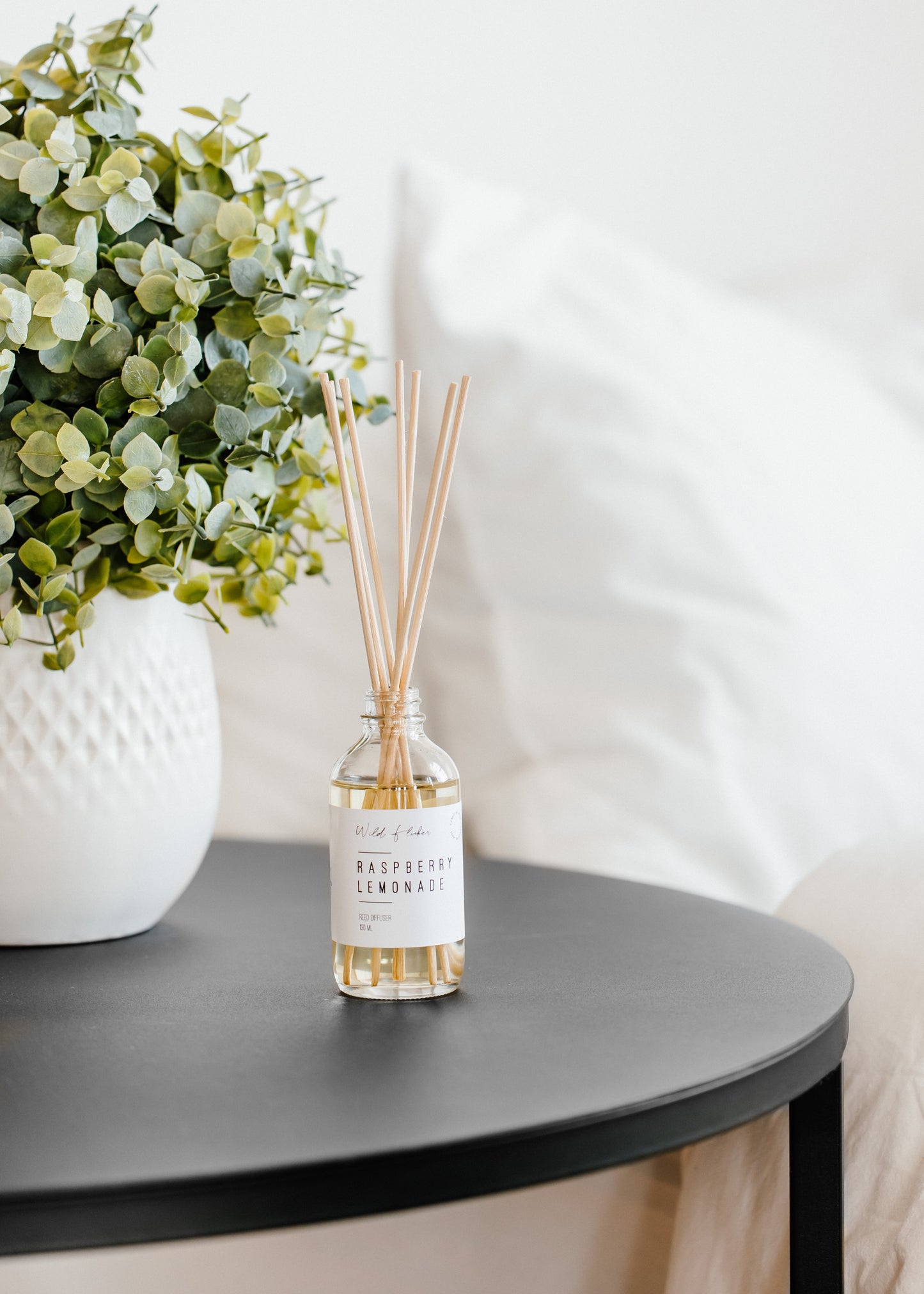 Summer Lovin Reed Diffuser