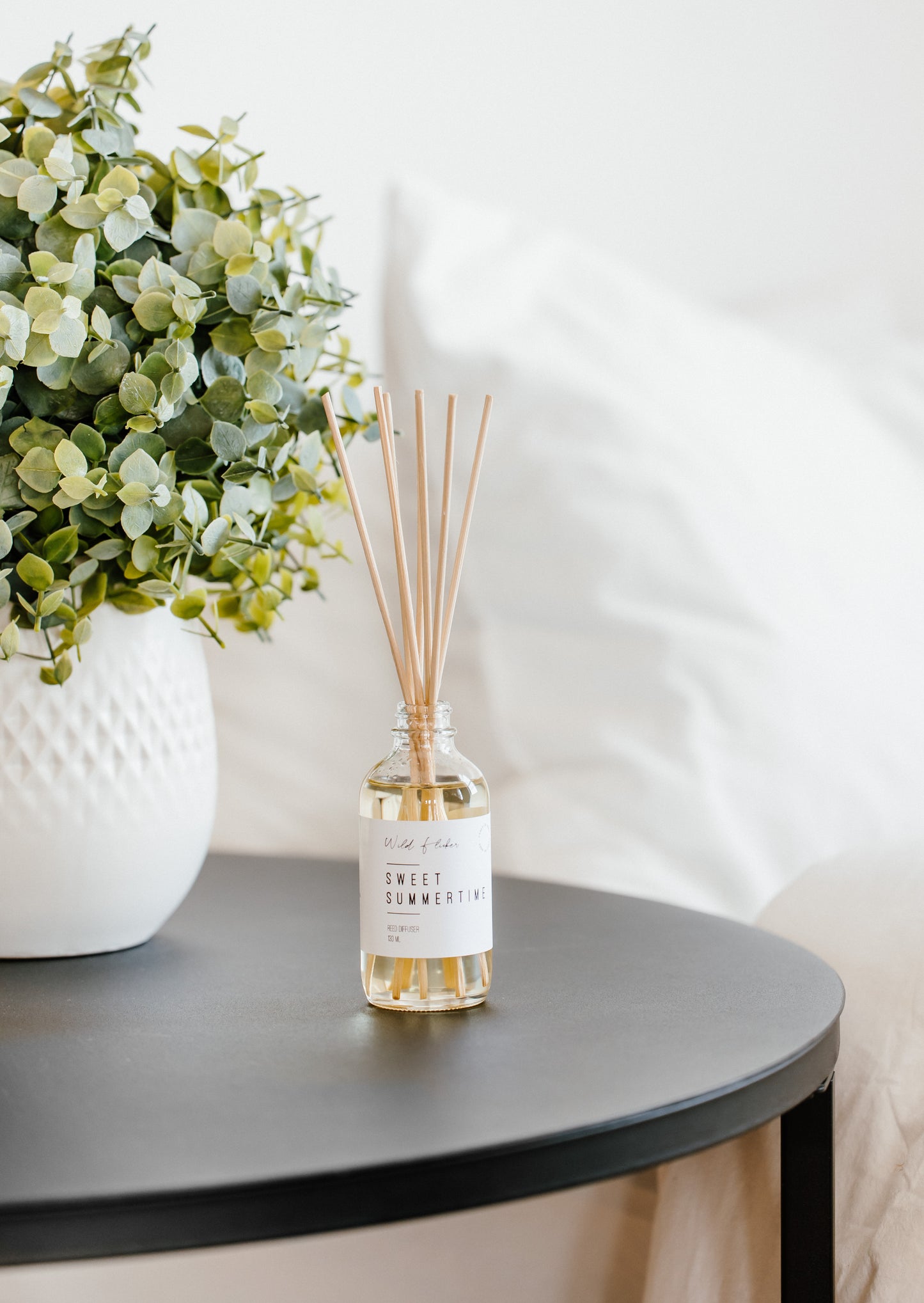 Sweet Summertime Reed Diffuser