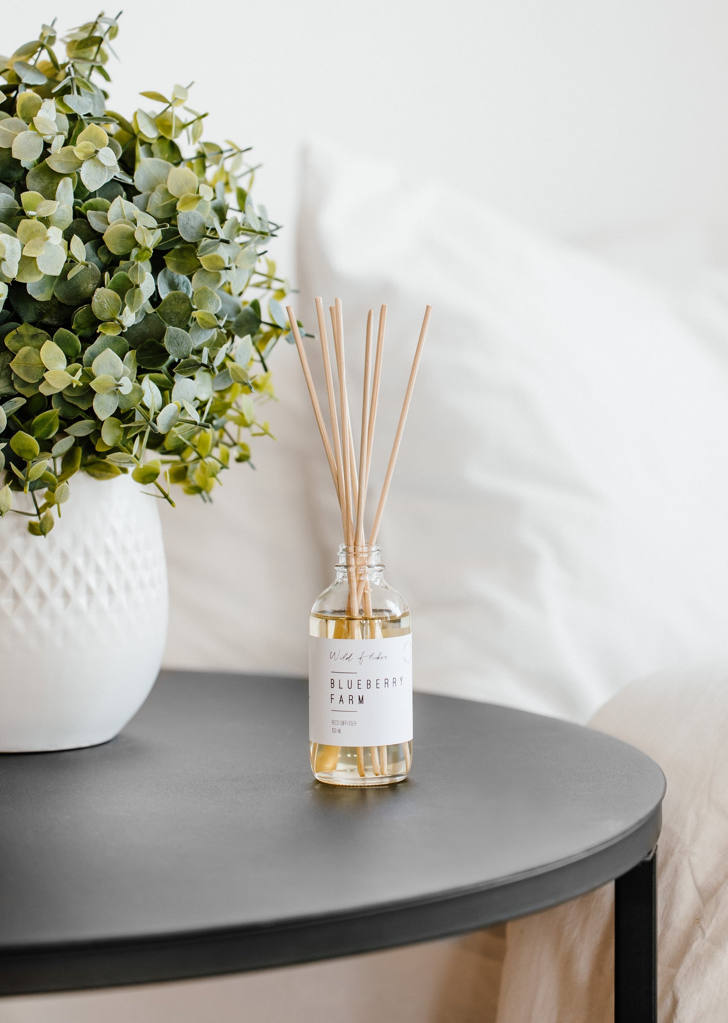 Blueberry Farm Reed Diffuser