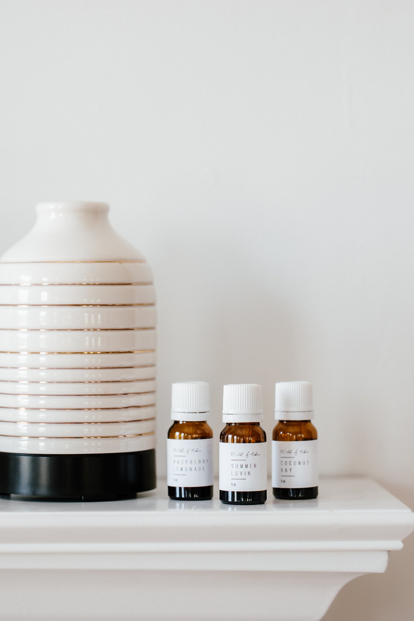 Summer Lovin Diffuser Blend