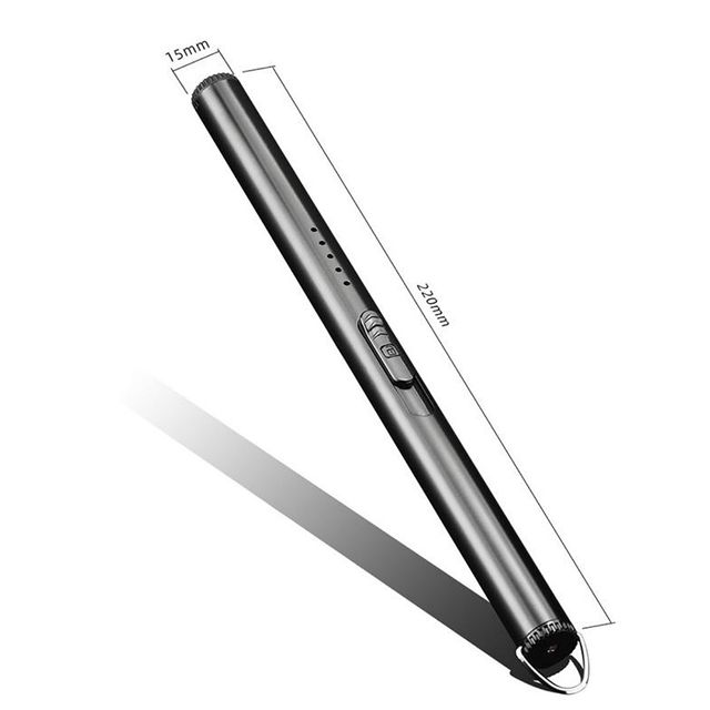 USB Rechargeable Lighter