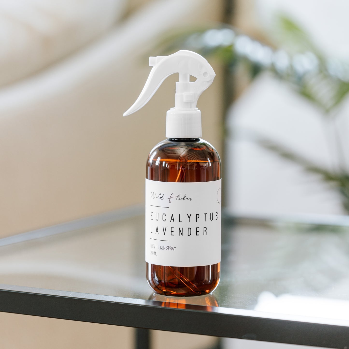 Eucalyptus Lavender Room + Linen Spray