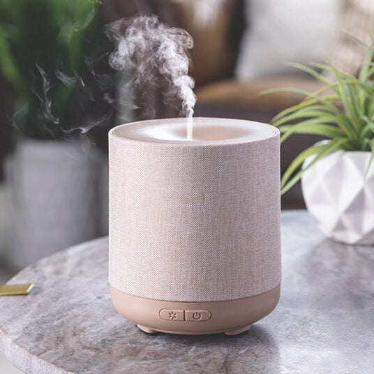 Linen Diffuser