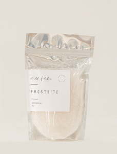 Frostbite Bath Salt