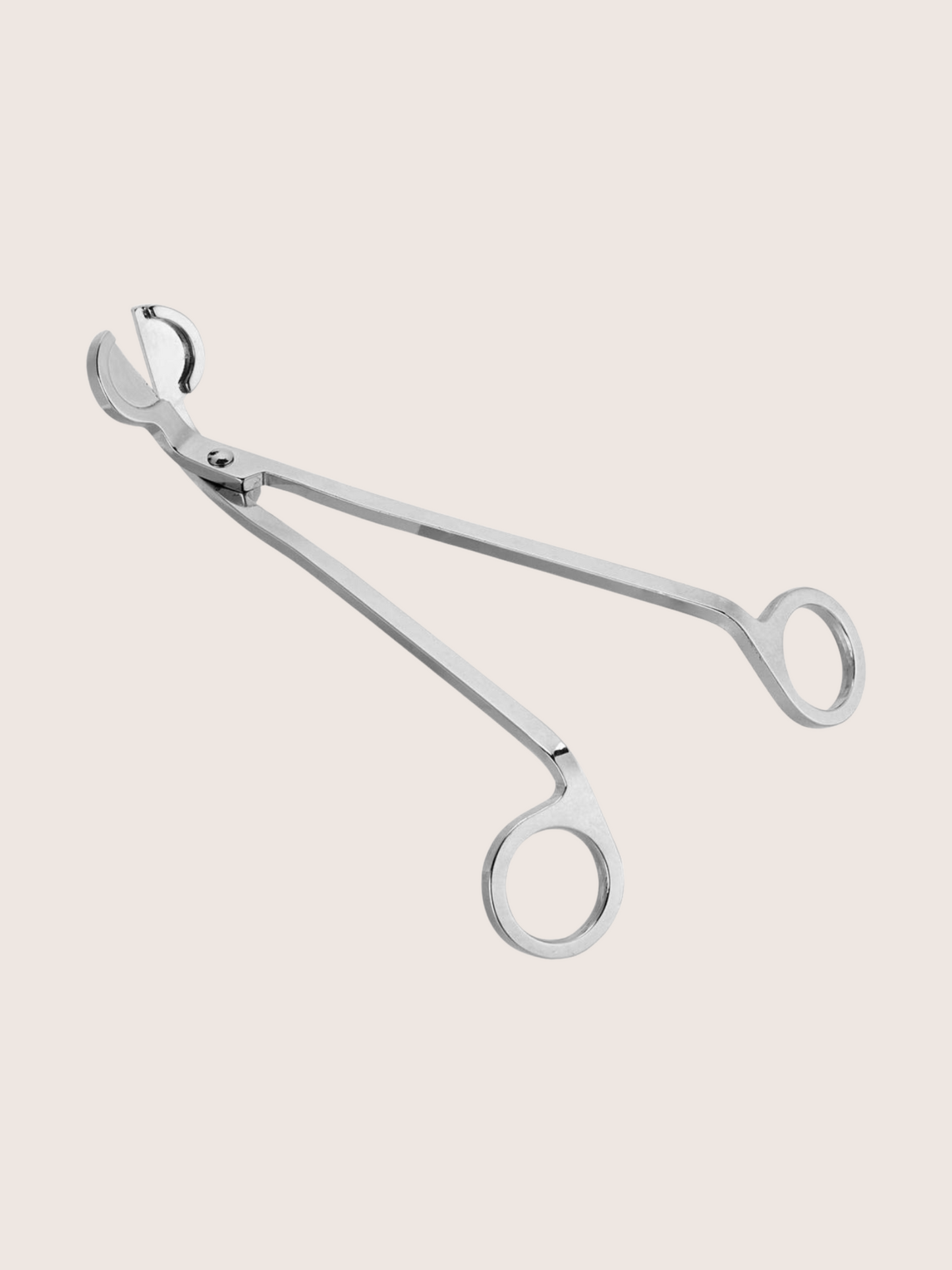 Silver Wick Trimmer