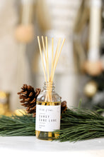 Load image into Gallery viewer, Candy Cane Lane Reed Diffuser

