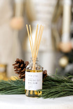 Load image into Gallery viewer, Fresh Cut Balsam Reed Diffuser
