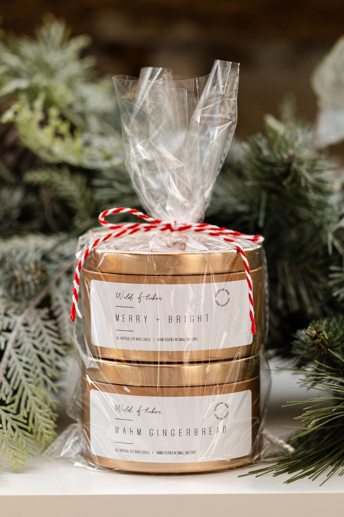 Holiday Gift Pack