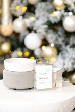 Load image into Gallery viewer, Frostbite Soy Wax Melt
