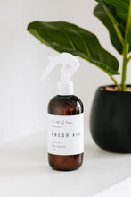 Load image into Gallery viewer, Fresh Air Room + Linen Spray
