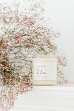 Load image into Gallery viewer, Apple Orchard Soy Wax Candle

