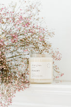 Load image into Gallery viewer, Peachy Soy Wax Candle
