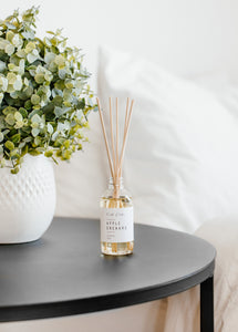 Apple Orchard Reed Diffuser