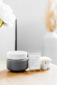 Peachy Soy Wax Melt