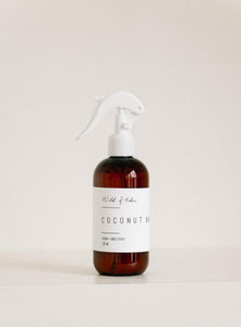 Coconut Bay Room + Linen Spray