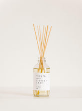 Load image into Gallery viewer, Citrus + Sage Reed Diffuser

