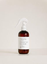 Load image into Gallery viewer, Fresh Cut Balsam Room + Linen Spray
