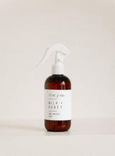 Load image into Gallery viewer, Milk + Honey Room + Linen Spray
