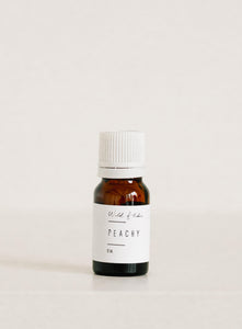 Peachy Diffuser Blend