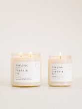 Load image into Gallery viewer, Pumpkin Pie Soy Wax Candle
