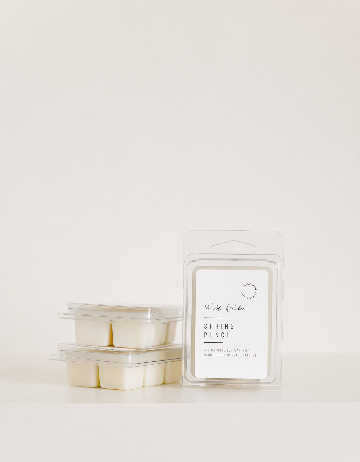 Spring Punch Soy Wax Melts