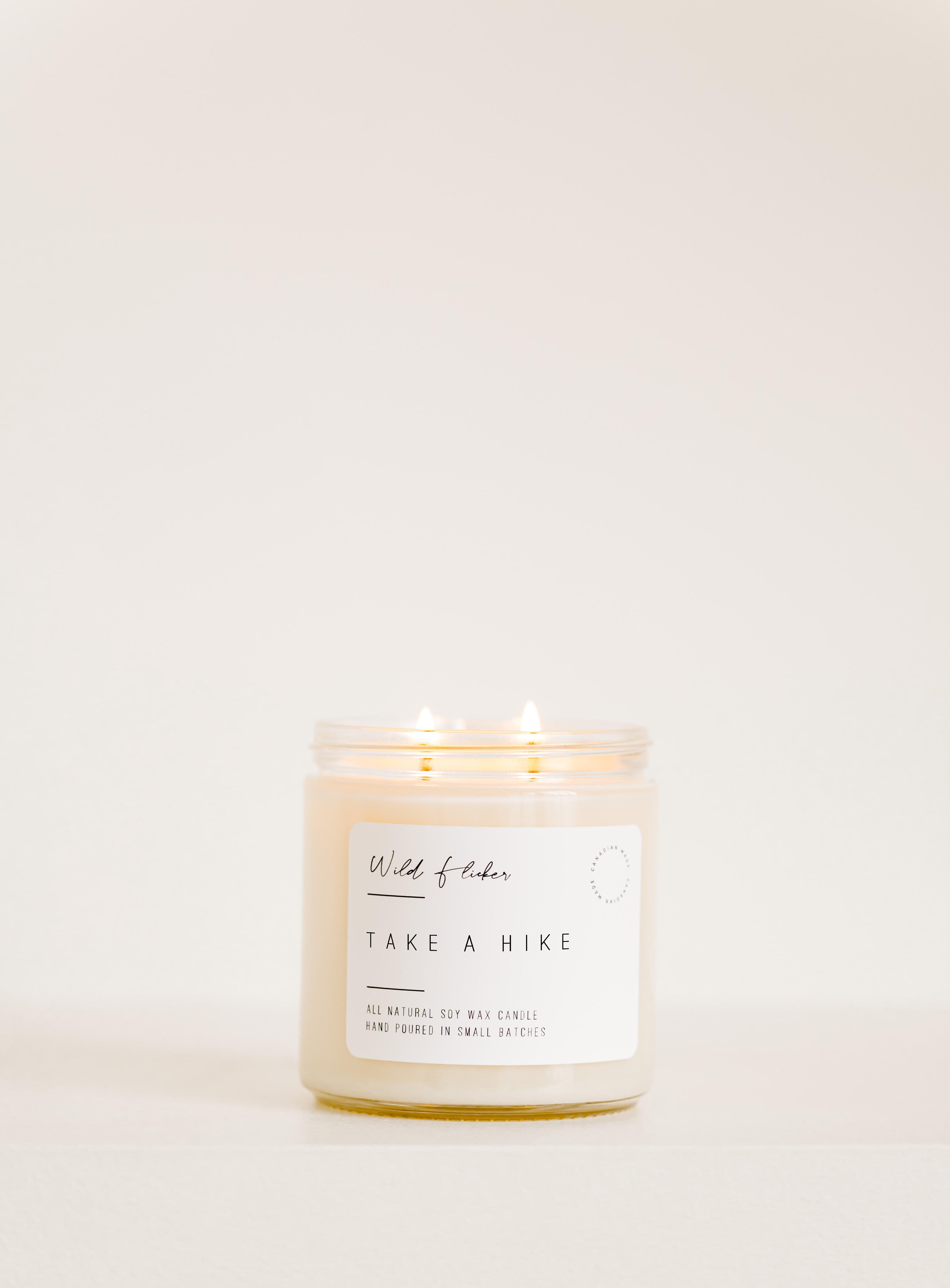 Summer Candle Collection – Wild Flicker