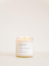 Load image into Gallery viewer, Take A Hike Soy Wax Candle (Bug Repellent)
