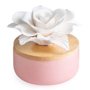Rose Diffuser