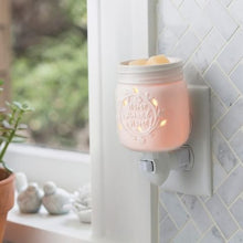 Load image into Gallery viewer, Home Sweet Home Pluggable Wax Warmer
