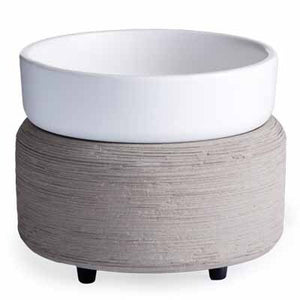 Textured Wax Warmer