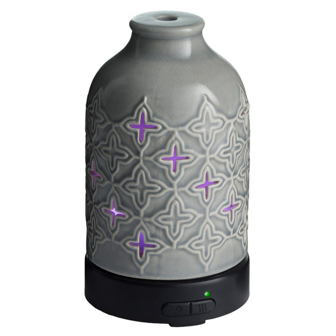 Grey Diffuser