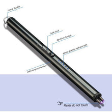 Load image into Gallery viewer, USB Rechargeable Lighter
