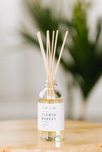 Load image into Gallery viewer, Flower Market Reed Diffuser
