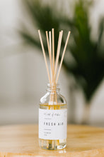 Load image into Gallery viewer, Fresh Air Reed Diffuser
